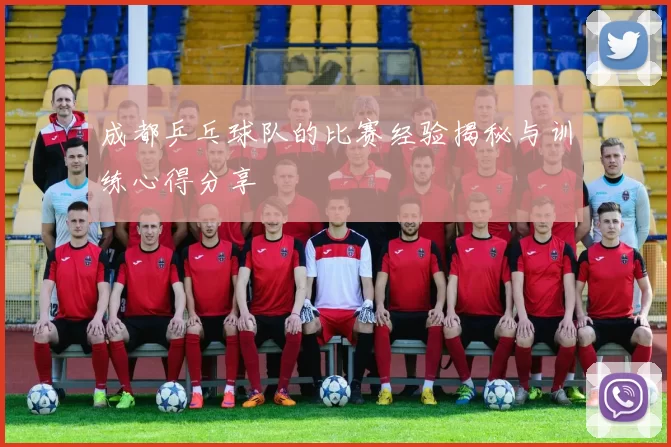 成都乒乓球队的比赛经验揭秘与训练心得分享