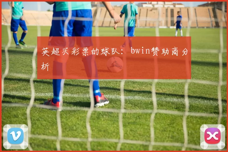 英超买彩票的球队：bwin赞助商分析