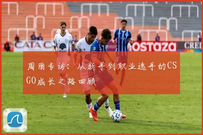 周丽专访：从新手到职业选手的CSGO成长之路回顾