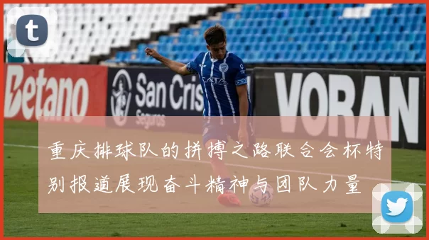重庆排球队的拼搏之路联合会杯特别报道展现奋斗精神与团队力量