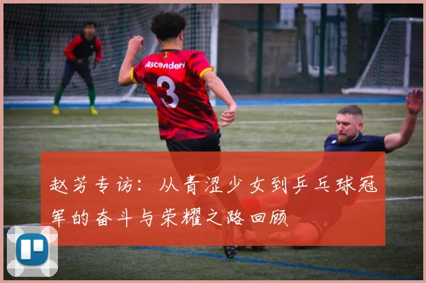赵芳专访：从青涩少女到乒乓球冠军的奋斗与荣耀之路回顾