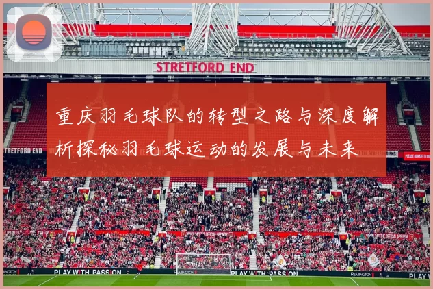 重庆羽毛球队的转型之路与深度解析探秘羽毛球运动的发展与未来