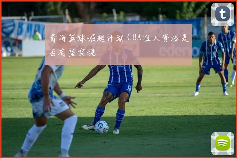 青海篮球崛起计划 CBA准入资格是否有望实现