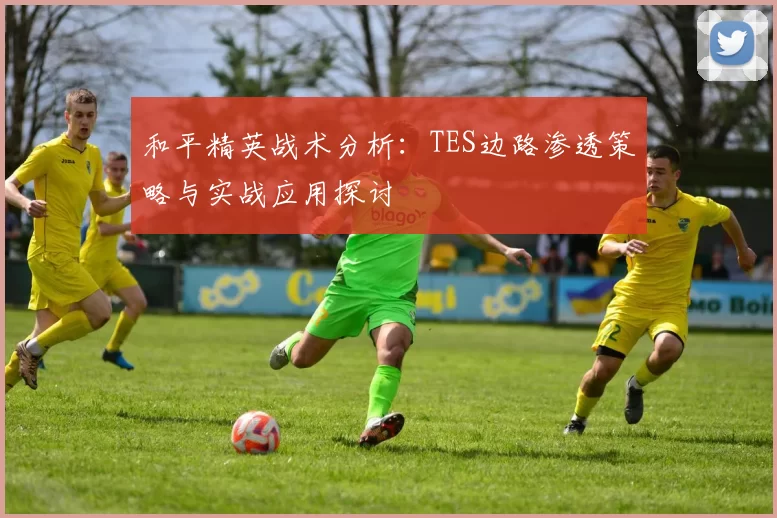 和平精英战术分析：TES边路渗透策略与实战应用探讨