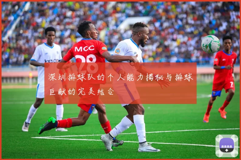 深圳排球队的个人能力揭秘与排球巨献的完美结合