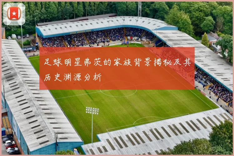 足球明星弗茨的家族背景揭秘及其历史渊源分析