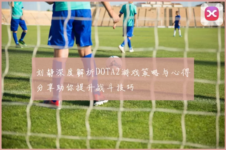 刘静深度解析DOTA2游戏策略与心得分享助你提升战斗技巧