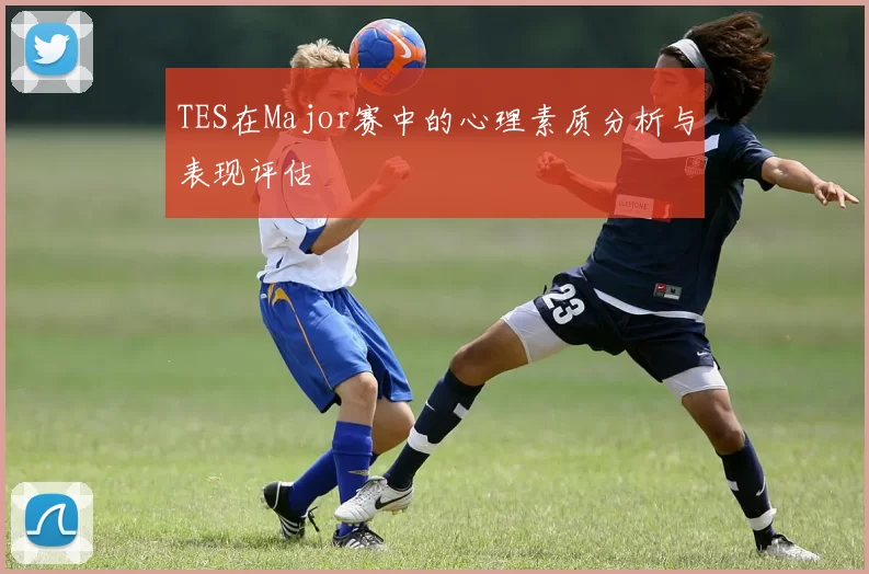 TES在Major赛中的心理素质分析与表现评估
