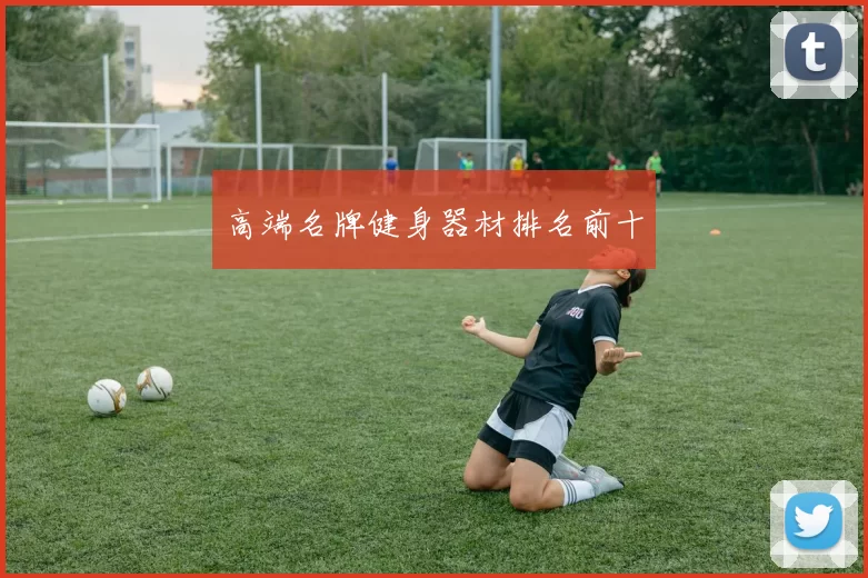 高端名牌健身器材排名前十